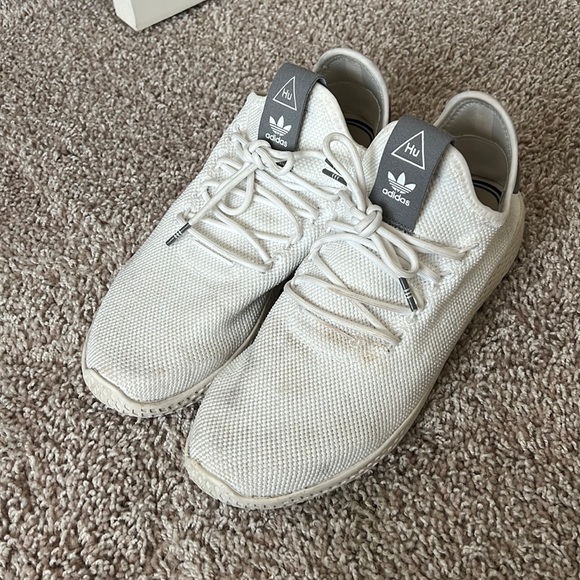 adidas Other - Adidas Pharrell Hu Men’s Shoes Size 9.5